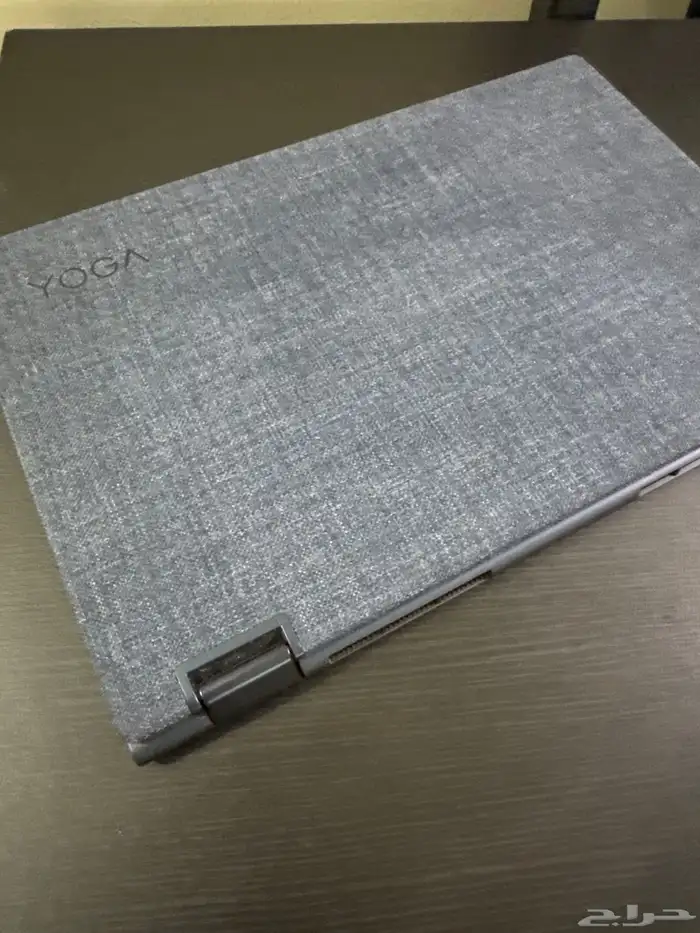 لابتوب لينوفو يوجا نظيف جدا لم يستخدم 0