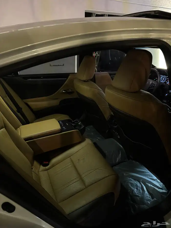 لكزس فل كامل 11