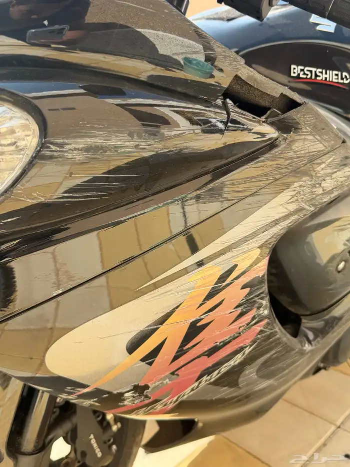 دباب هايبوزا 4