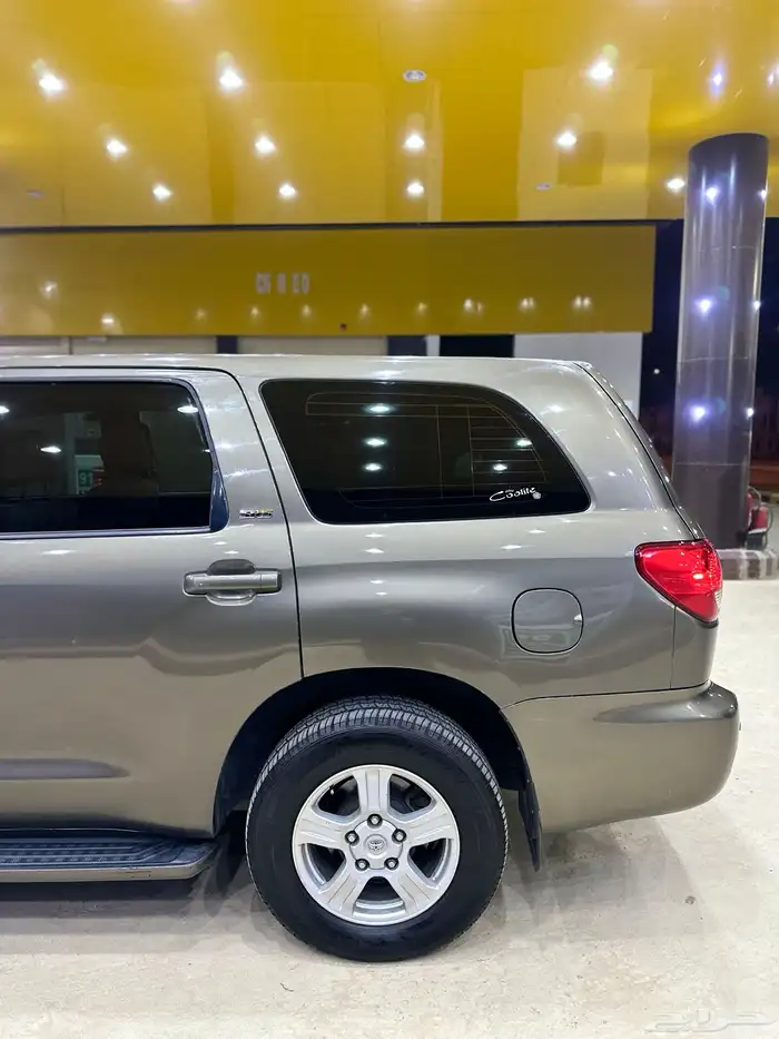 جيب سكويا 12