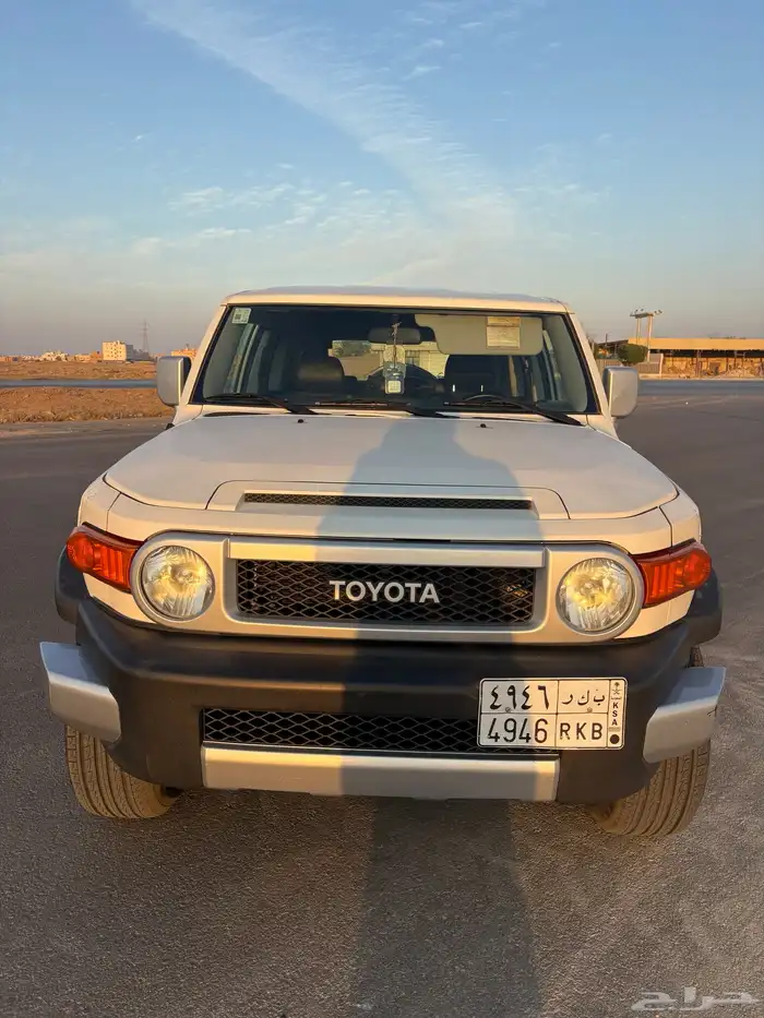 أف جي 2012 قير عادي 5