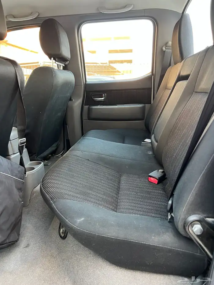 فورد رينجر موديل 2011XL 26