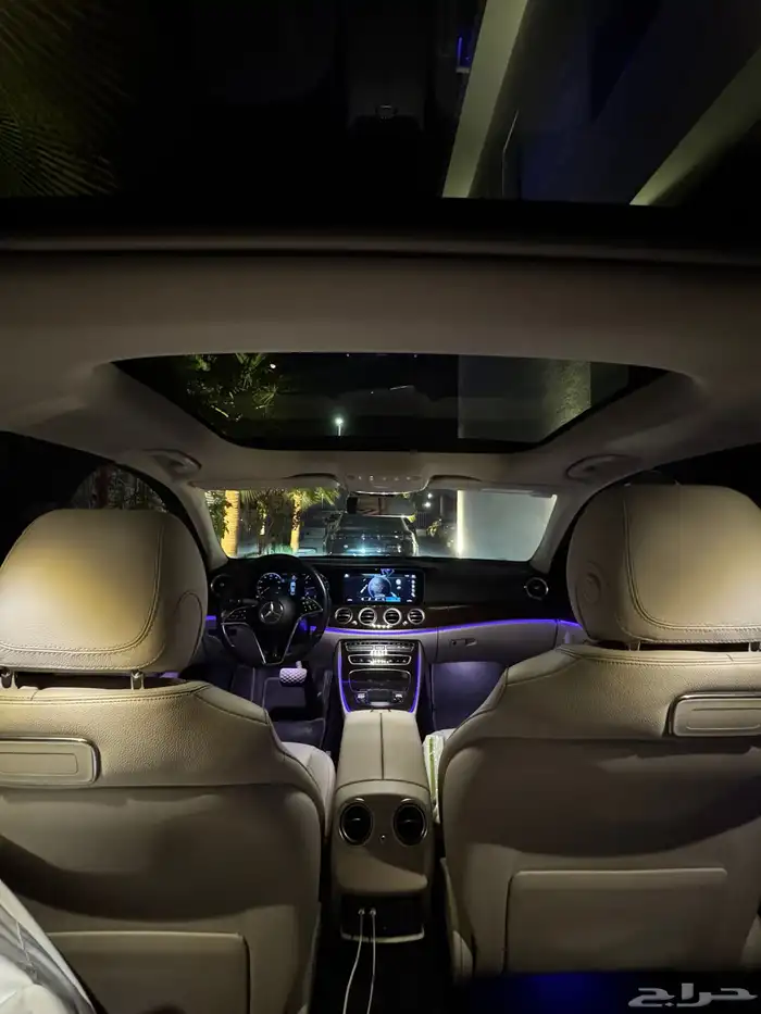 جفالي طلبيه خاصه E200 23