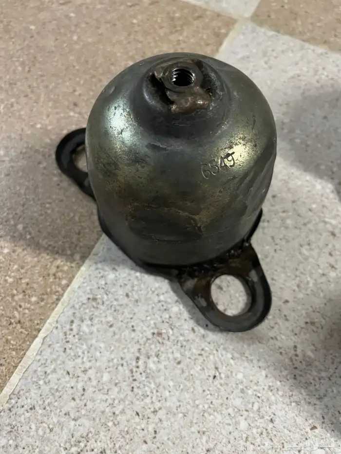 اقفال طيس كابرس 14