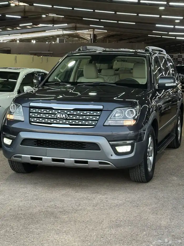 كيا موهافي 2020 نص فل مخززن وكالة بدي ومحركات بحالة المصنع 0