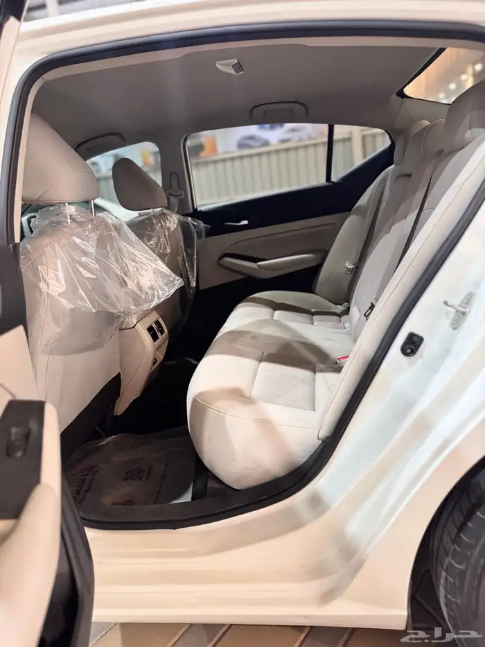 نيسان التيما موديل 2022 16