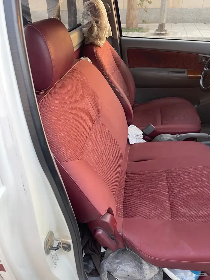 هايلوكس غمارة 20