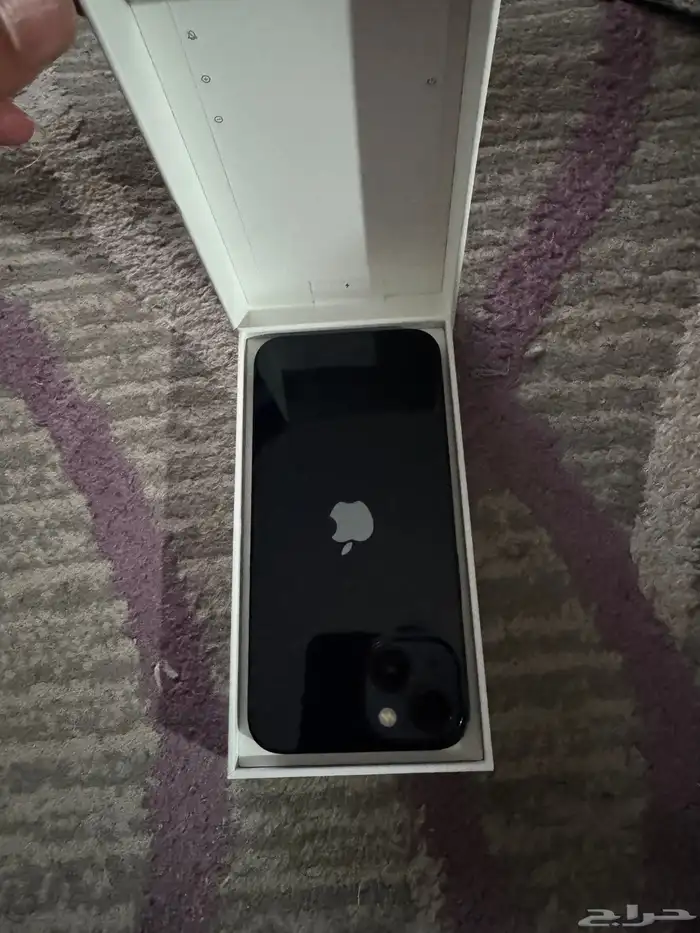 iPhone 13 battery 100  128GB 0