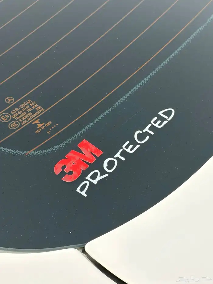 للبيع مرسيدس E300 AMGkit موديل 2022 بدي وكاله 31