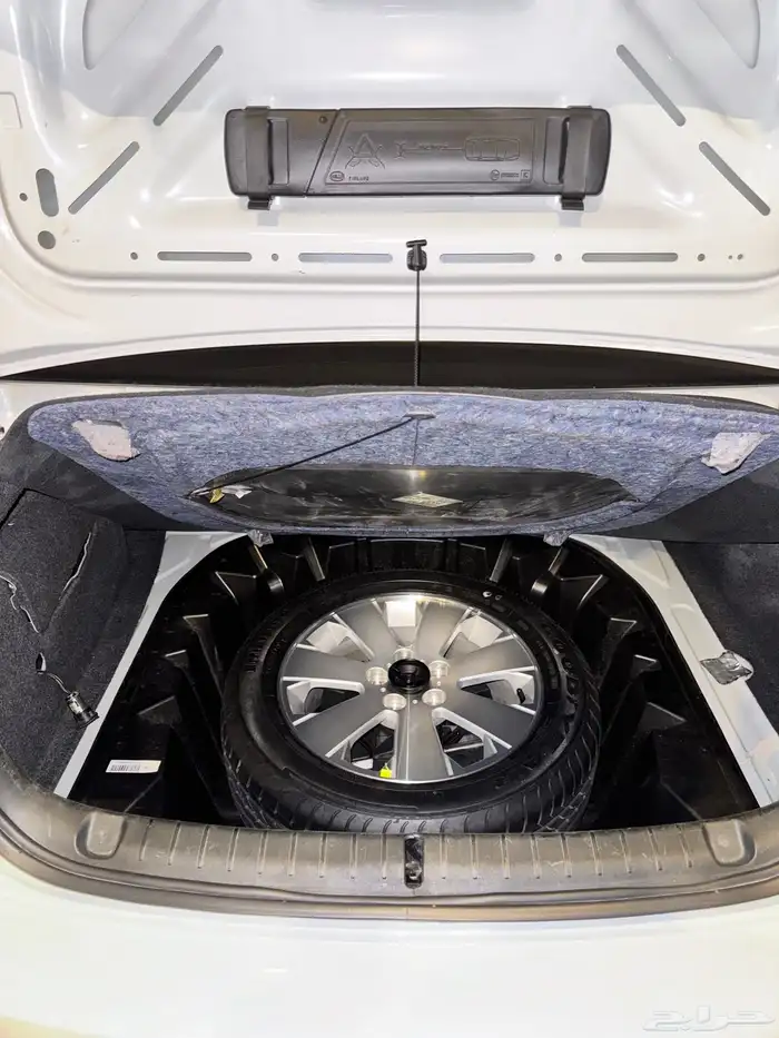 للبيع كابرس 2011 33