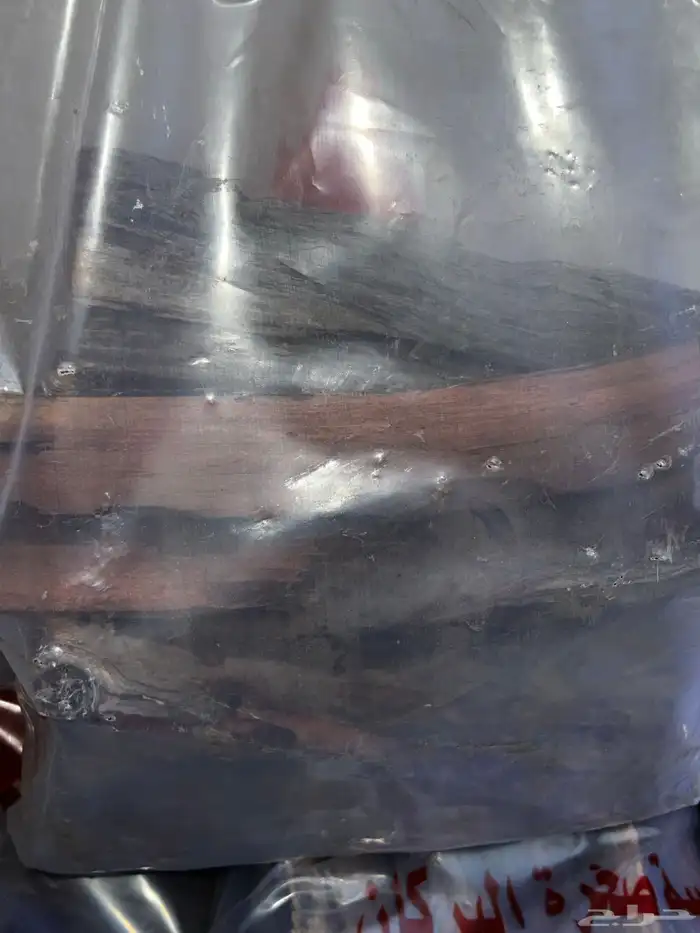 حطب سمر أفريقي أفريقي 7