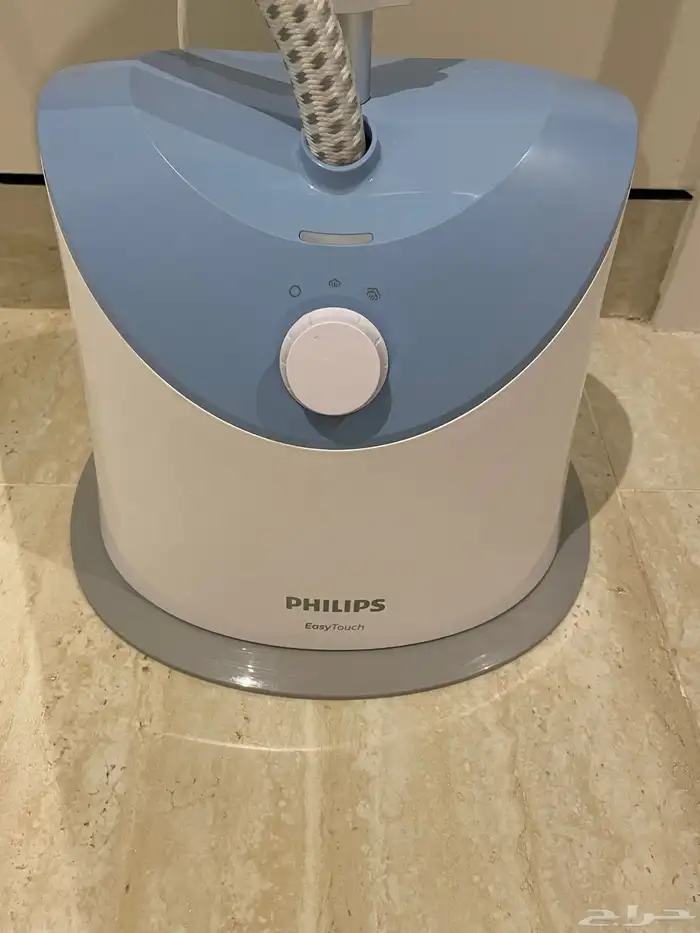 مكواة البخار 0