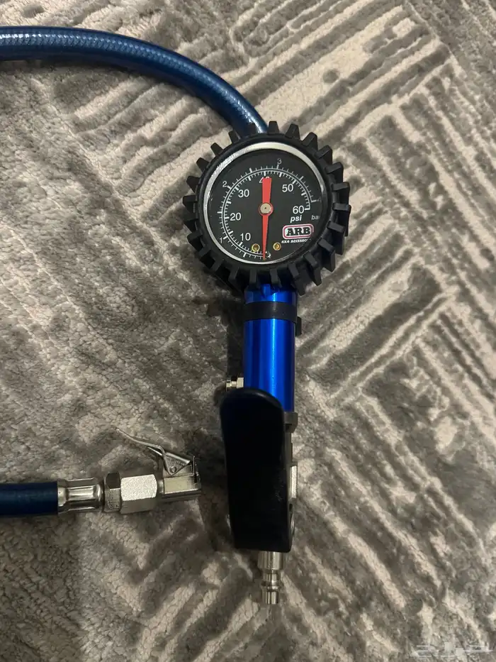 عيار هوا ARB 1