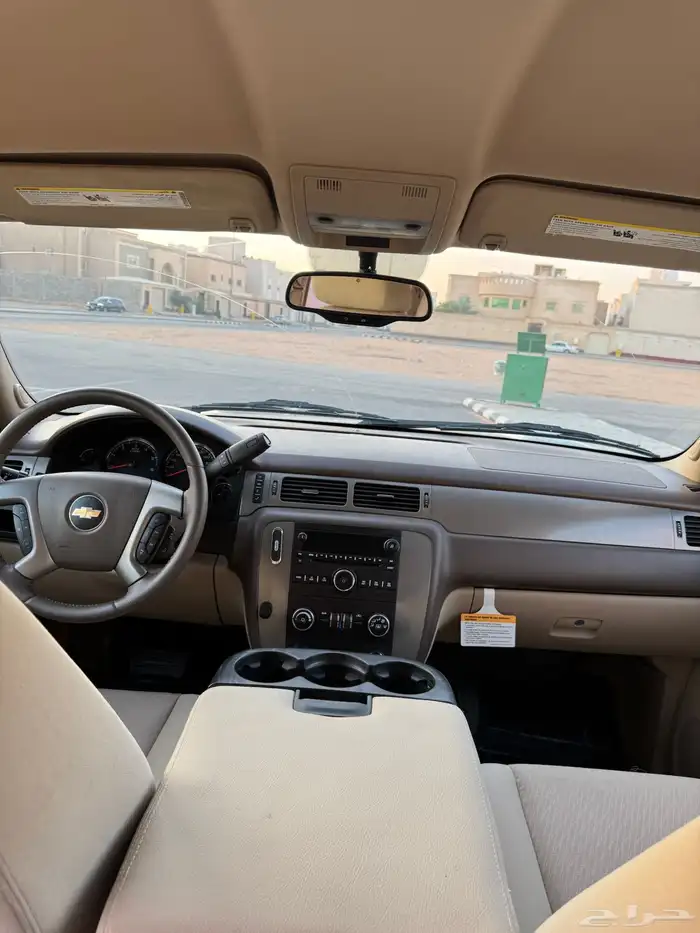 تاهو نظيف 2012 58