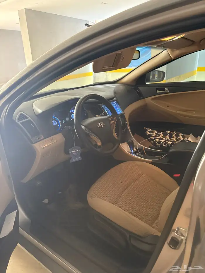 سوناتا 2012م 6