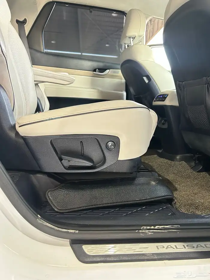 هيونداي بالاسيد 2020 27