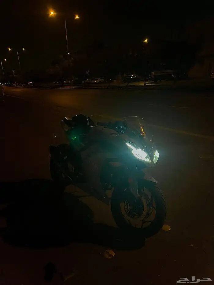 دباب ريس مقاس 250 للبيع 4