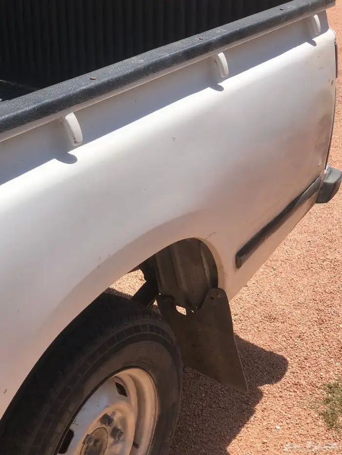 للبيع ددسن 98مجدد مفحوص 11