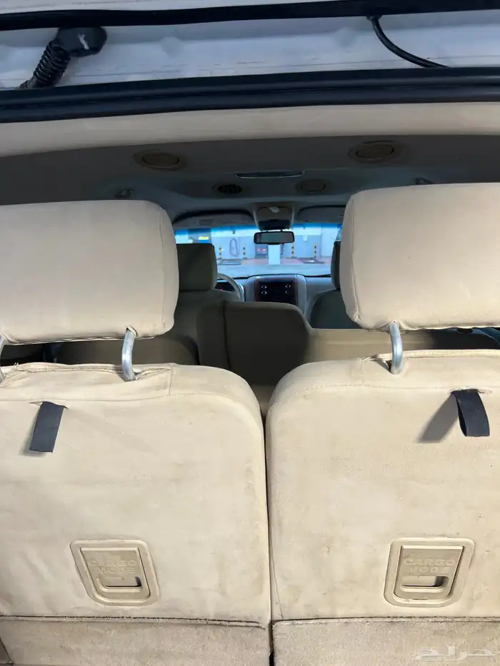 فورد إكسبلورر 2008 4