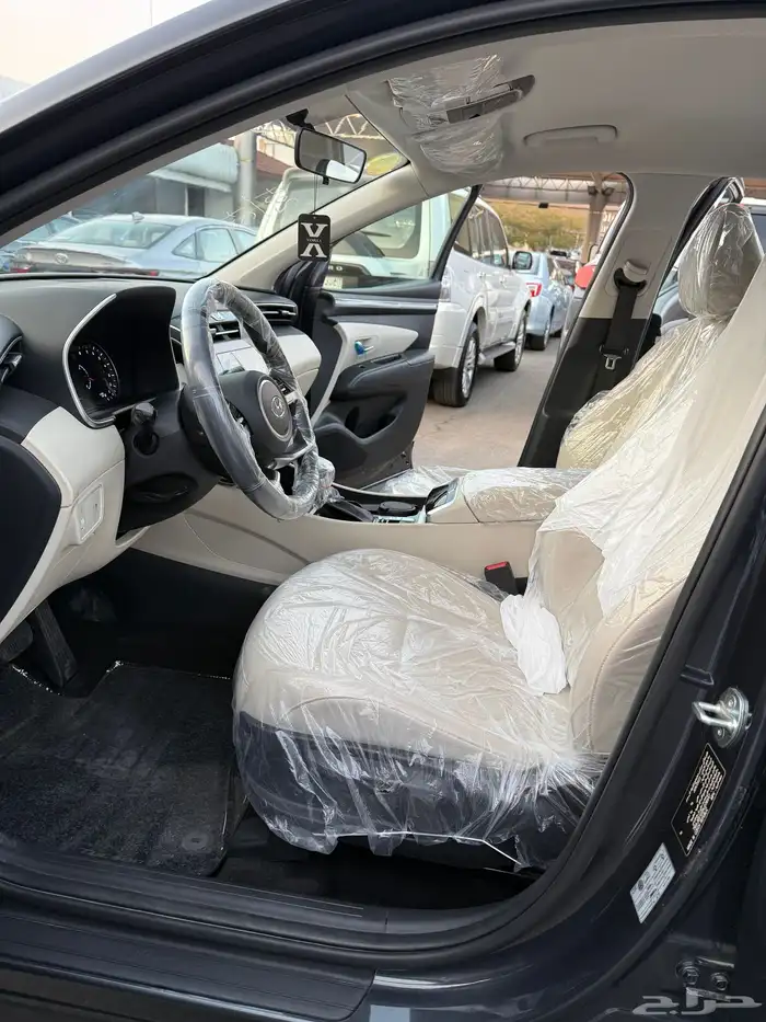 توسان سمارت 2024 دبل 15