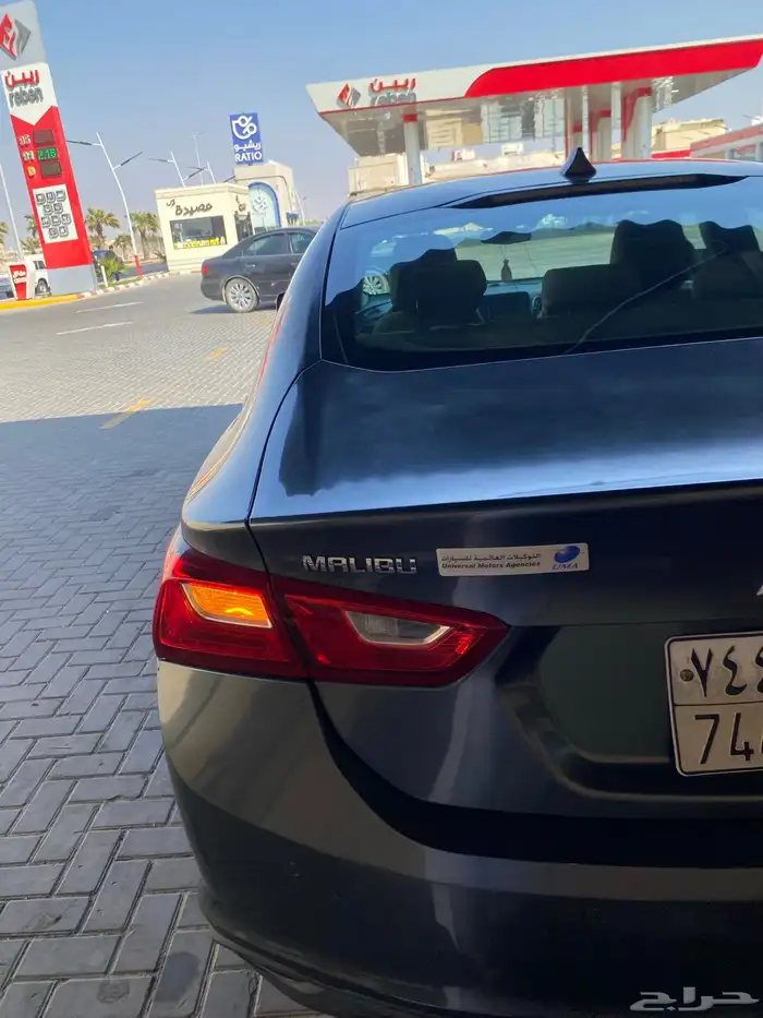 ماليبو 2017 منوه للمستخدم 14