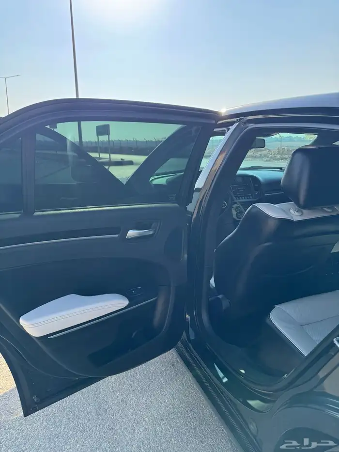 كرايسلر S300 2017 12