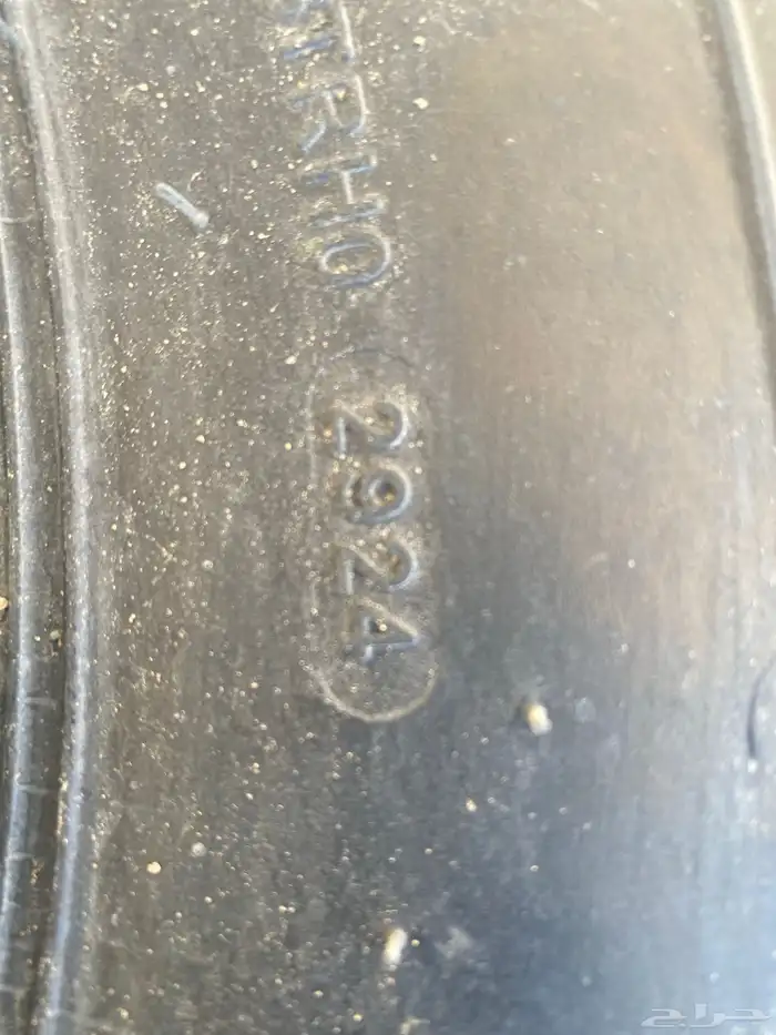 للبيع جنوط باترول 3