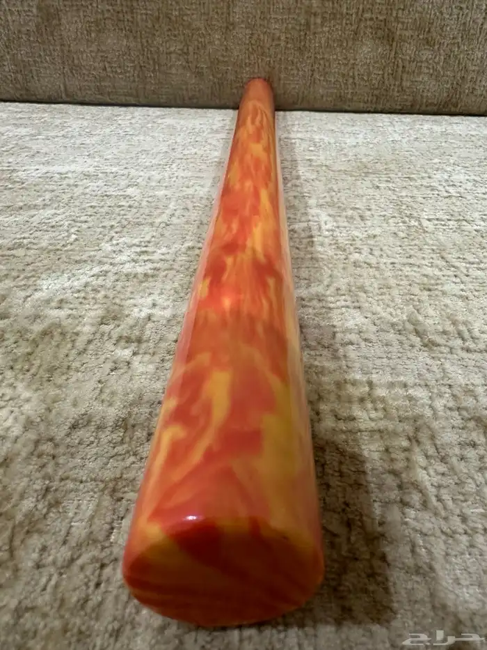 عصا باسكن بكلايت صب قديم الماني 1