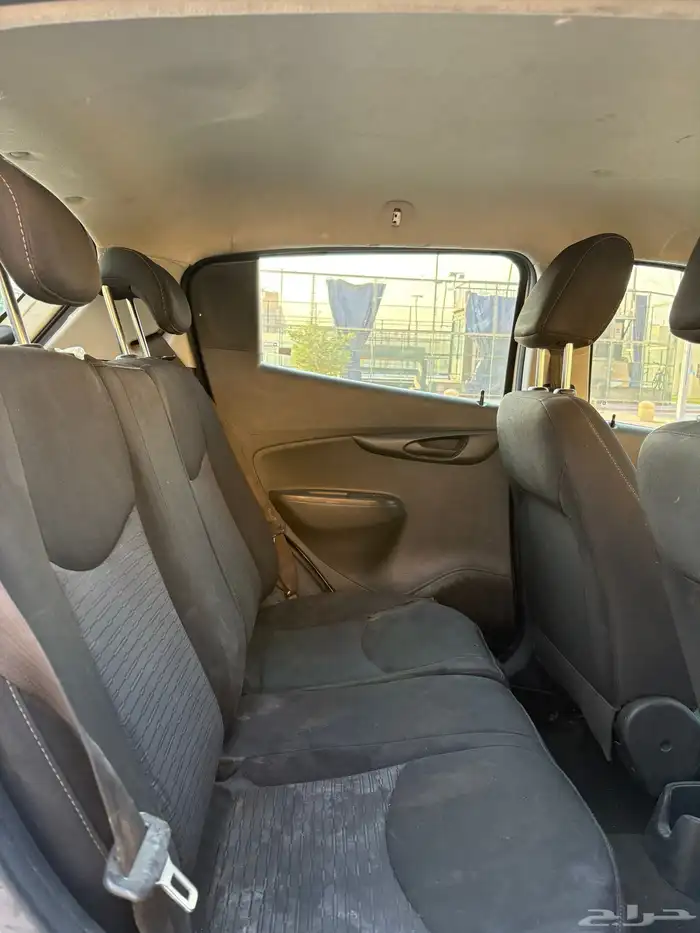 شيفرولية سبارك 2018 13