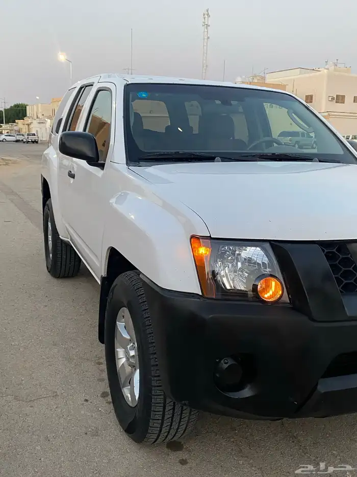 اكستيرا 2007 نظيف بلحيل 5