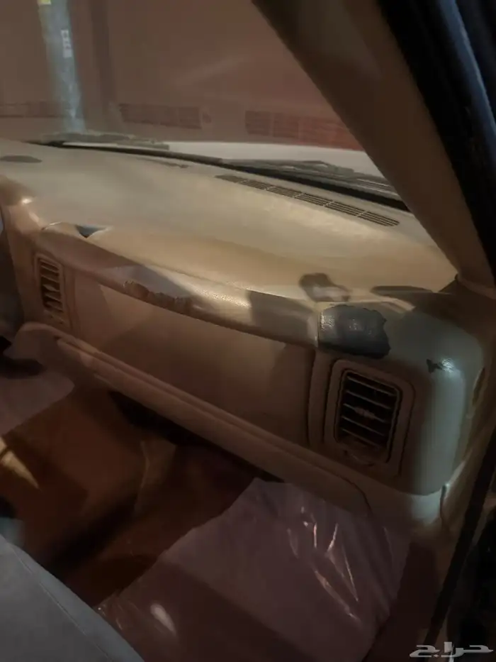 جمس 2004 مكينة 8100 17