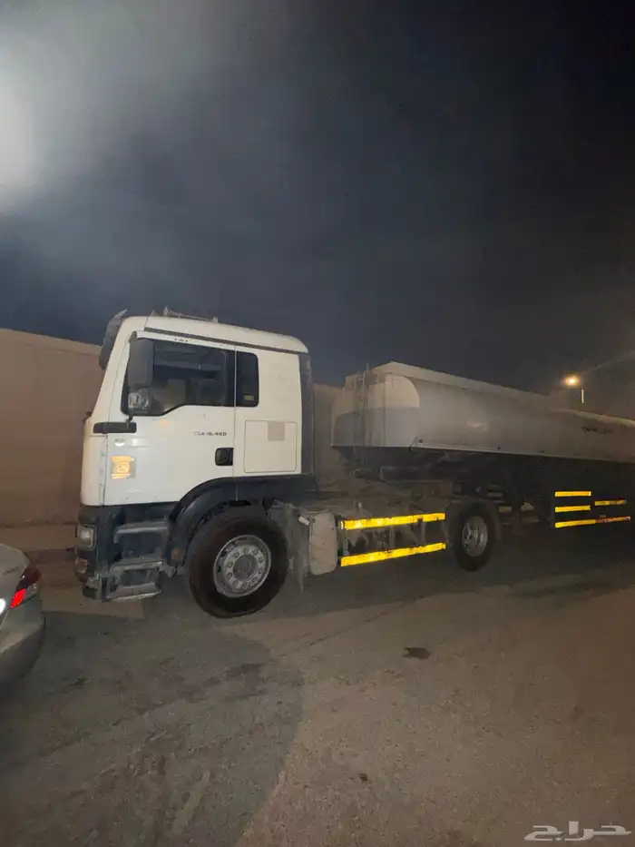 روس مان 2005 و 2007 مع تانكي 32 وصندوق 24 للبيع 4