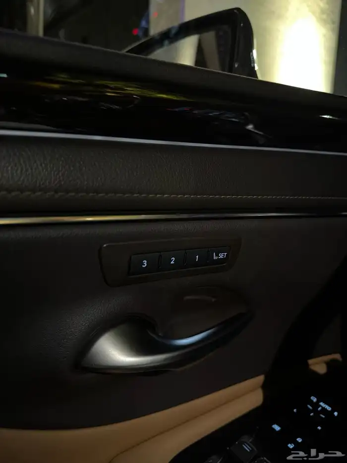 لكزس فل كامل 27