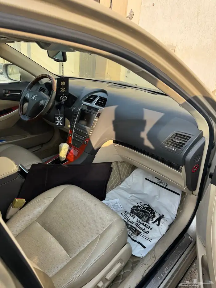 لكزس 33 الف ريال بيع مستعجل 8