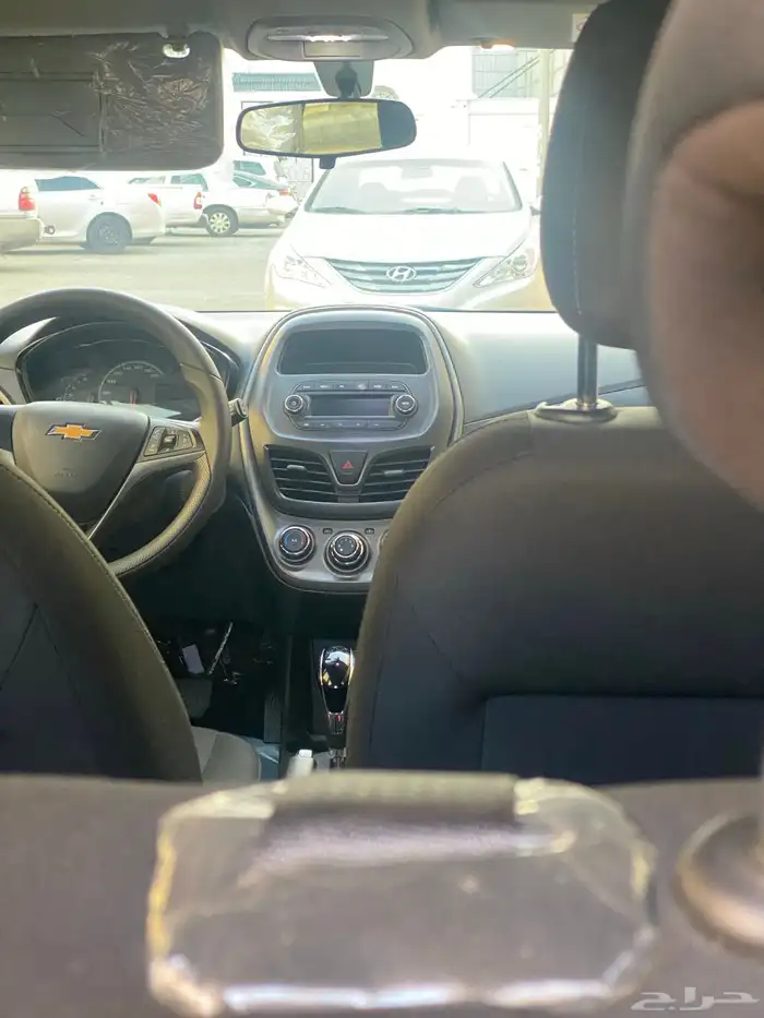 ( تم البيع ) سبارك 2020 ثاني مالك 7