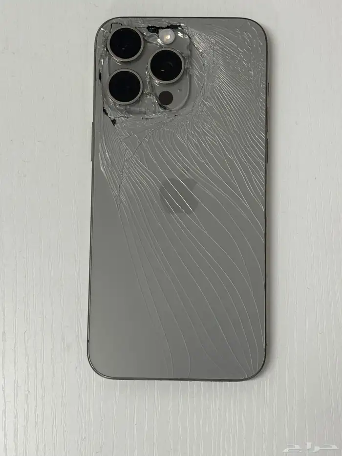 ايفون 15 برو ماكس 0