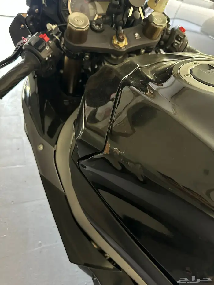 سوزوكي ريس 1000-2010 2