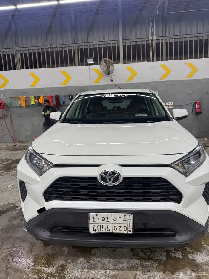 RAV4 2020 for sale 5