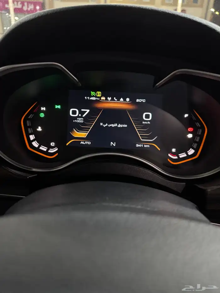 هافال H9 2022 4