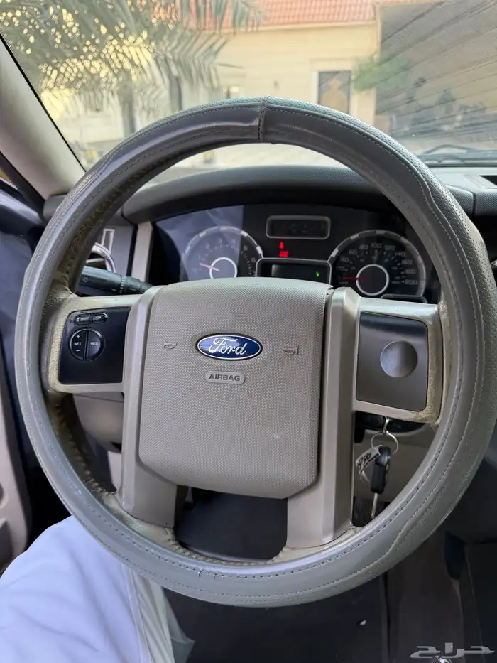 فورد اكسبدشن 2013 ( مالك اول ) 20