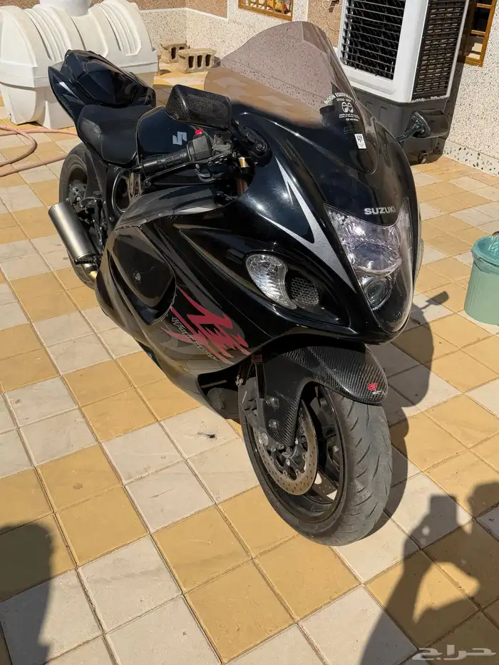 دباب هايبوزا 1