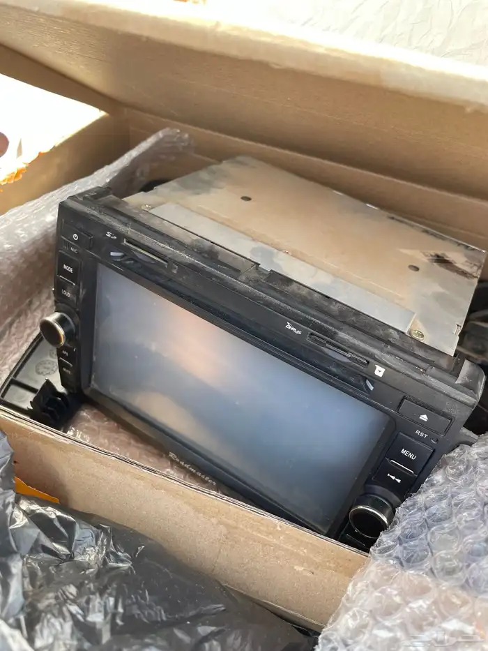 شاشة رود ماستر حق تاهو من2007 الا 2014 0