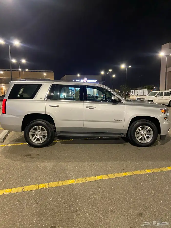 تاهو 2017 دبل 2