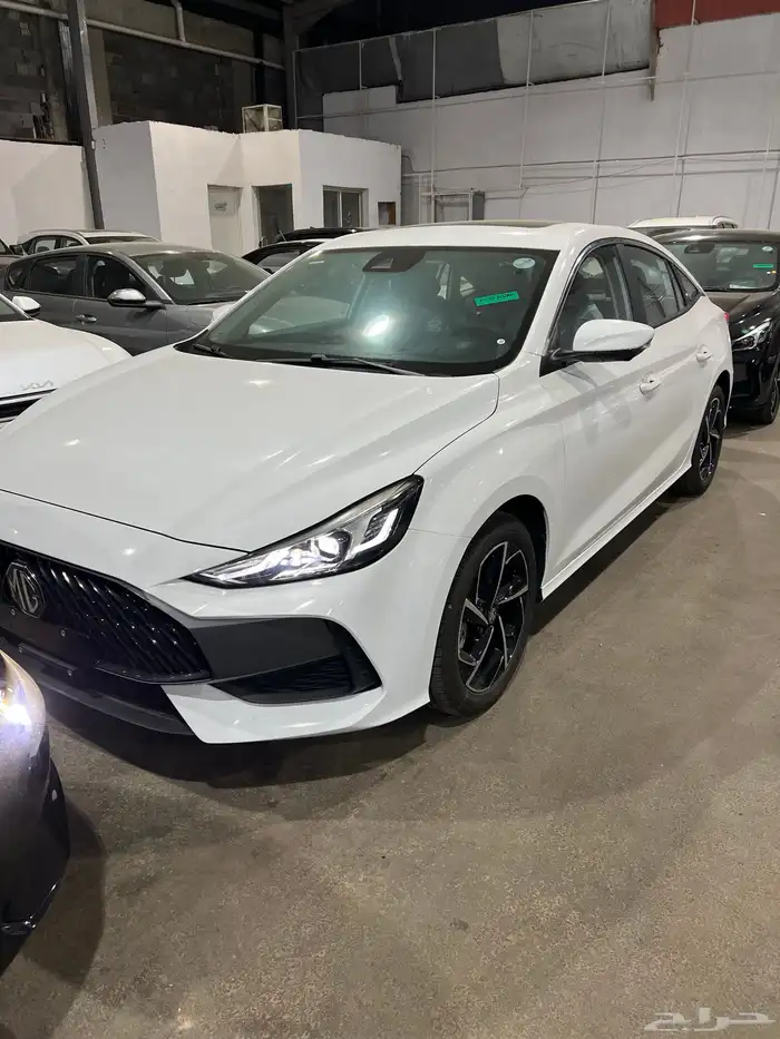 ام جي جي تي لاكجري 2024 mg gt فل كامل عرض خاص 0