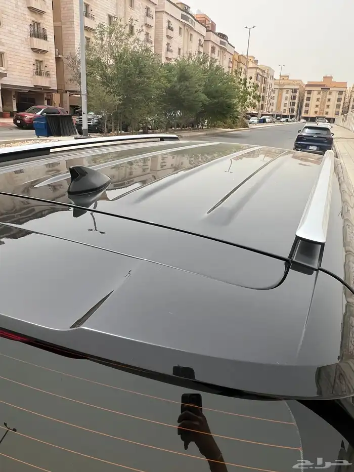 كيا كرنفال 2021 ( ديزل ) فل كامل بحالة الوكالة 16