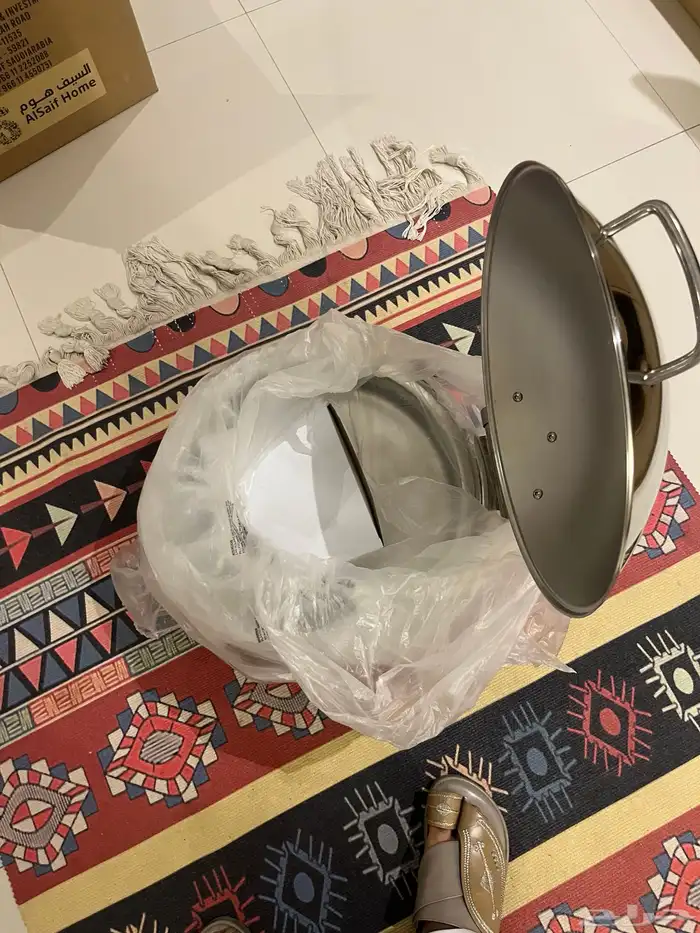 سخان طعام للبوفيهات 1