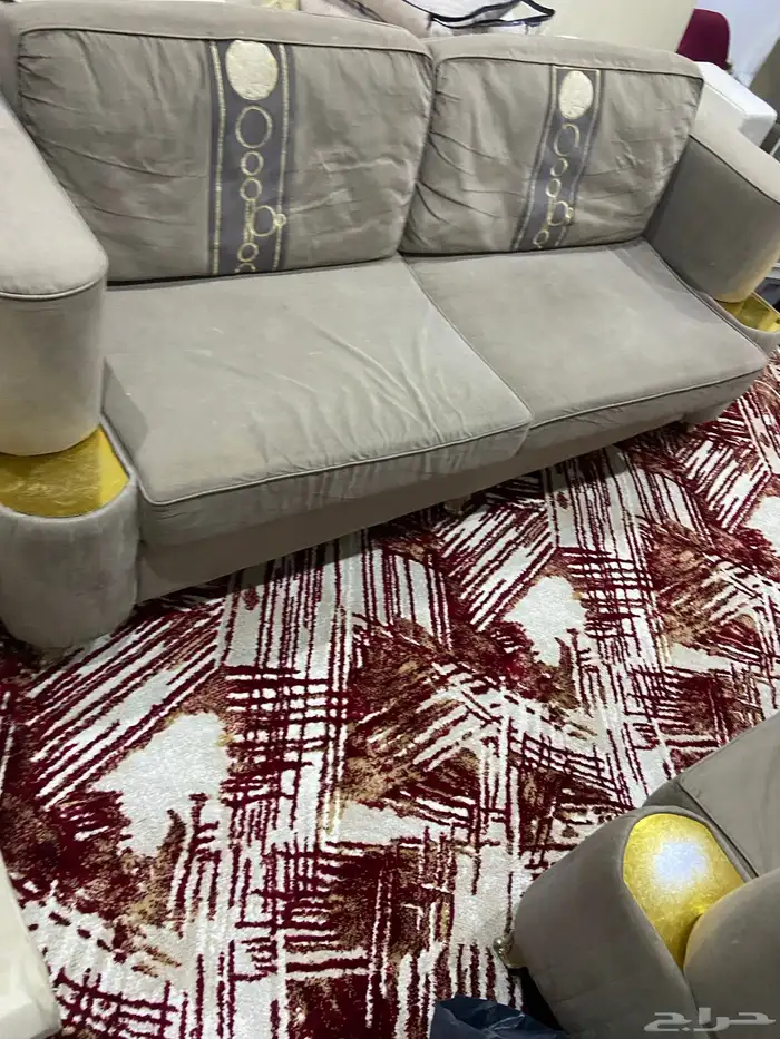 كنب للبيع 11 شخص 1