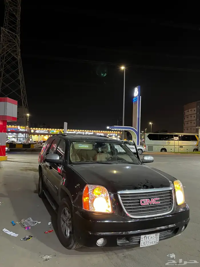 جمس يوكن 2011 0