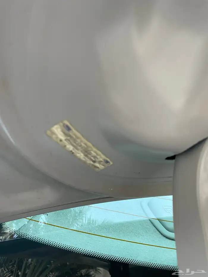 فورد فكتوريا 11 بودي ومحركات بلد 93