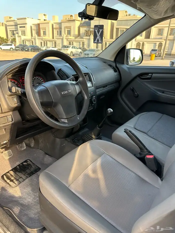 سيزو غماره سعودي العداد 59 الف فقط 2023(شبه الجديد ) 11